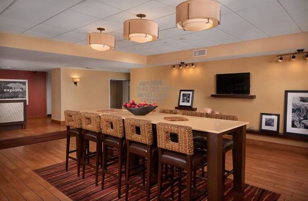 Hampton Inn Phoenix/Anthem