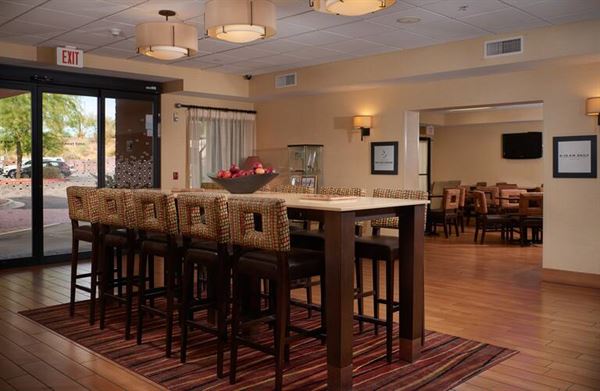 Hampton Inn Phoenix/Anthem