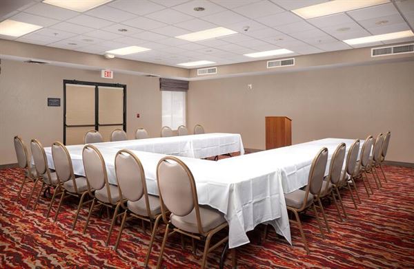 Hampton Inn Phoenix/Anthem