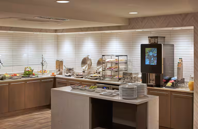 Hilton Cincinnati Airport