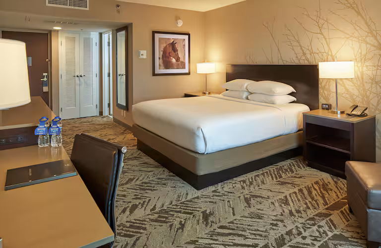 Hilton Cincinnati Airport
