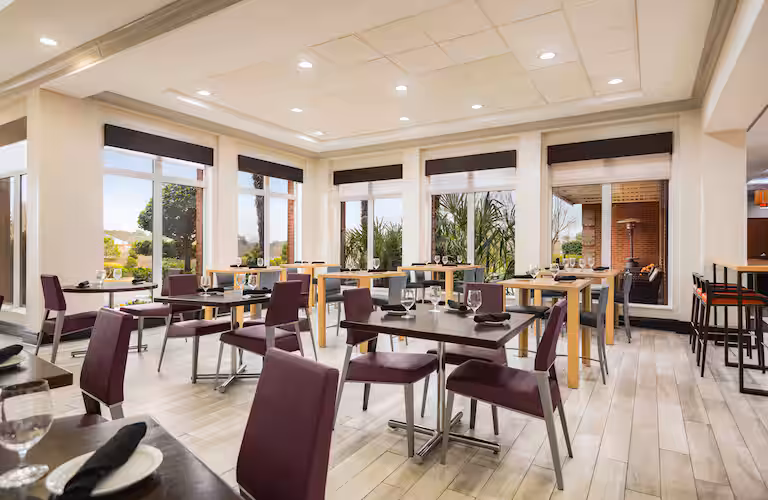 Hilton Garden Inn Atlanta South-McDonough