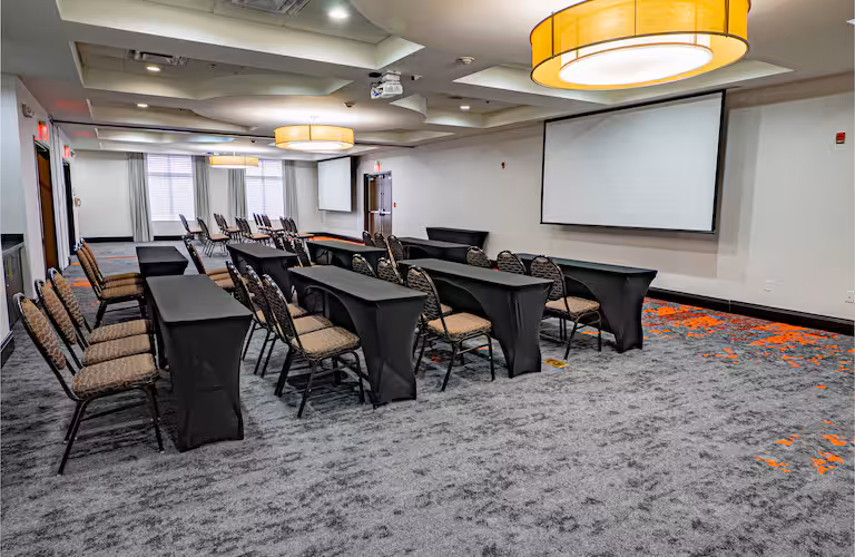 Hilton Garden Inn Atlanta South-McDonough