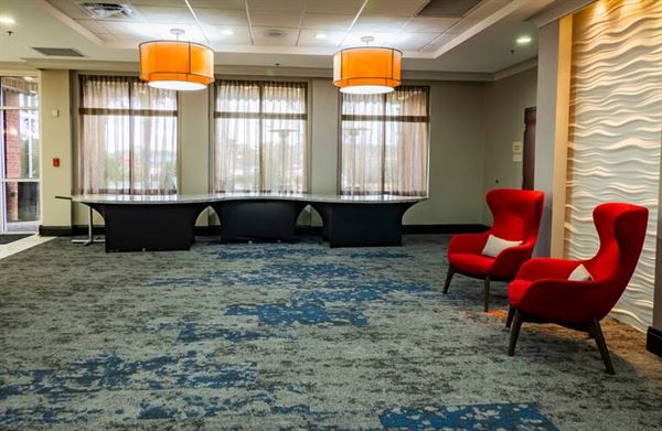 Hilton Garden Inn Atlanta South-McDonough