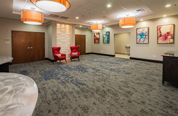 Hilton Garden Inn Atlanta South-McDonough