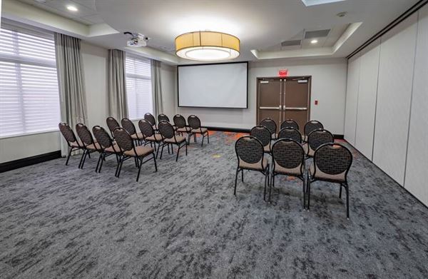 Hilton Garden Inn Atlanta South-McDonough