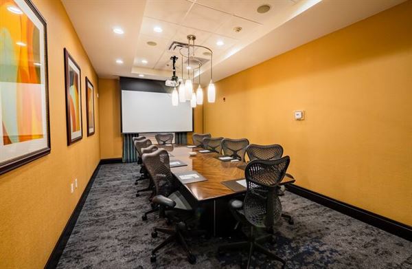 Hilton Garden Inn Atlanta South-McDonough