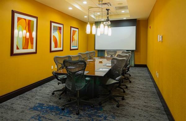 Hilton Garden Inn Atlanta South-McDonough