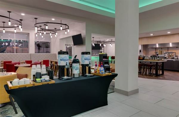 Hilton Garden Inn Fort Worth/Fossil Creek