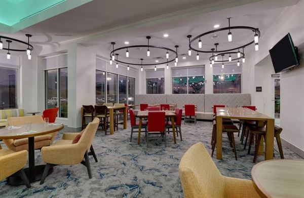 Hilton Garden Inn Fort Worth/Fossil Creek