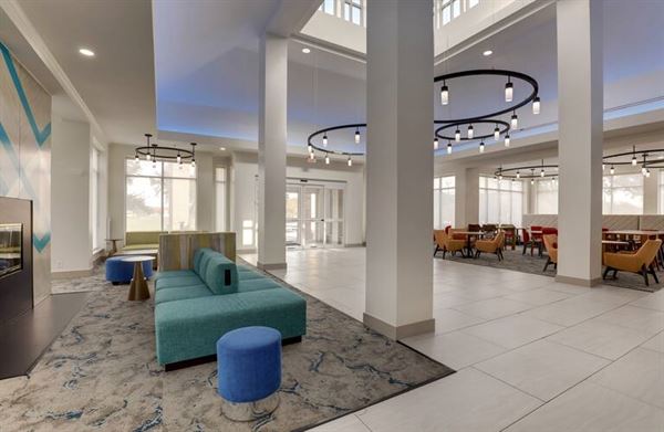 Hilton Garden Inn Fort Worth/Fossil Creek