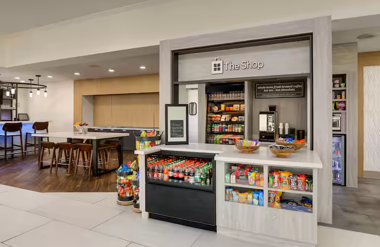 Hilton Garden Inn Fort Worth/Fossil Creek