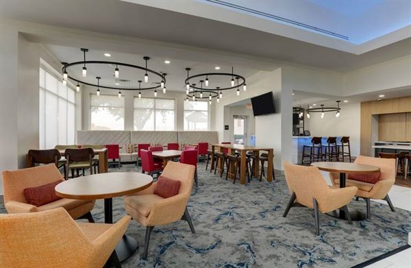 Hilton Garden Inn Fort Worth/Fossil Creek