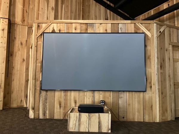 Weddings at Walnut Ridge