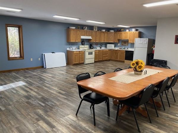 Weddings at Walnut Ridge