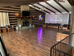 Lodge Meeting Room Space