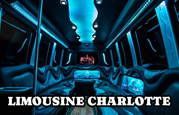 Limousine Charlotte