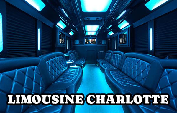 Limousine Charlotte