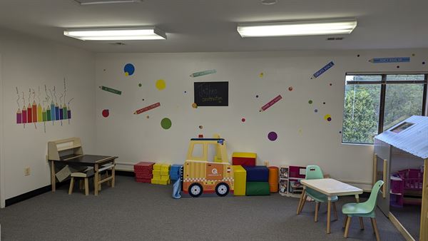 Language Building Blocks