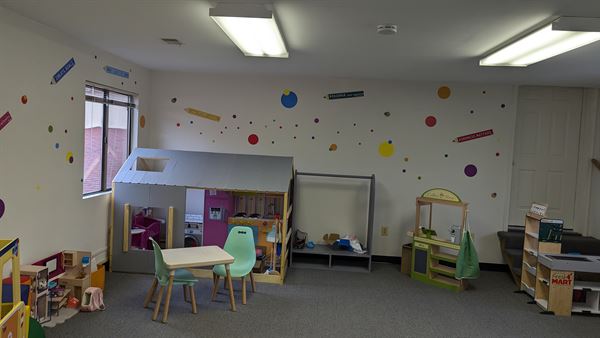 Language Building Blocks