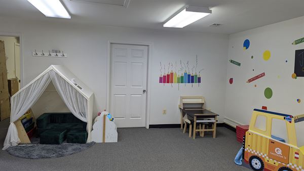 Language Building Blocks