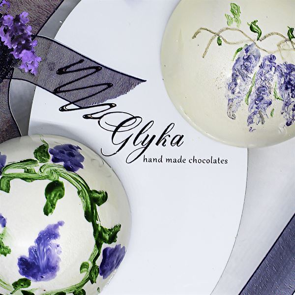 Glyka Chocolates