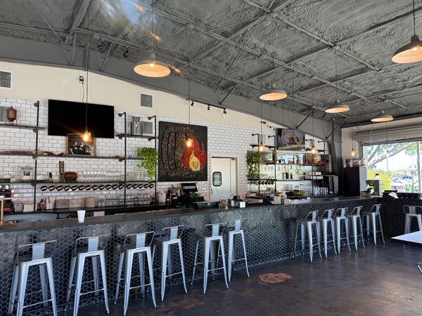 Andersons Eatery & Distillery