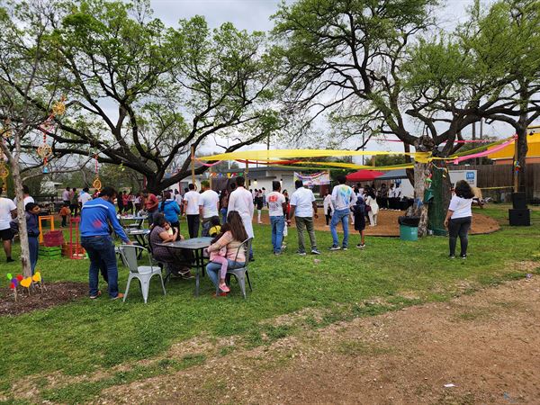 Andersons Eatery & Distillery