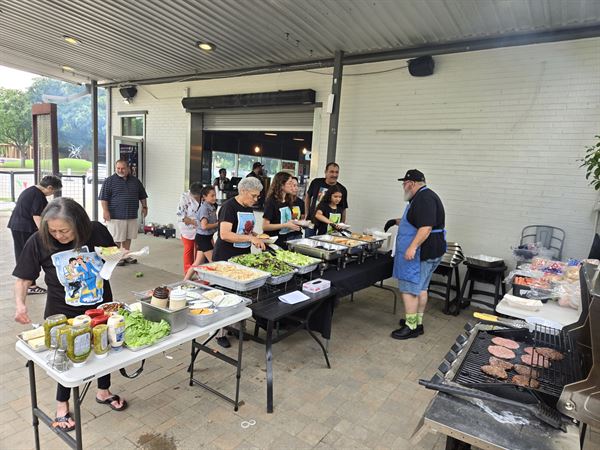 Andersons Eatery & Distillery