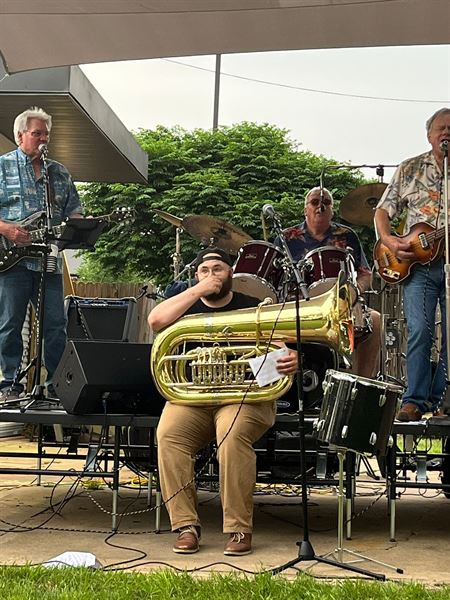 Andersons Eatery & Distillery