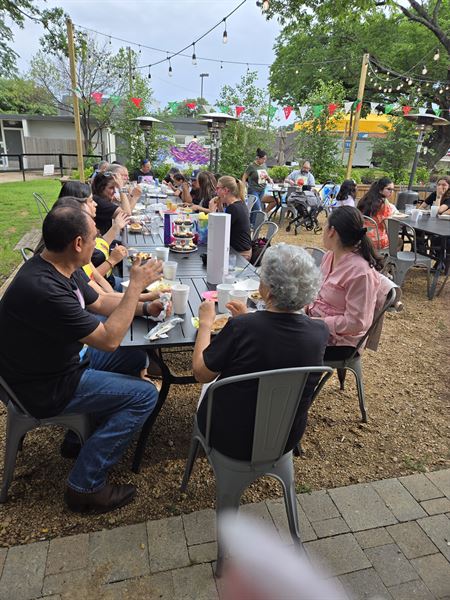 Andersons Eatery & Distillery