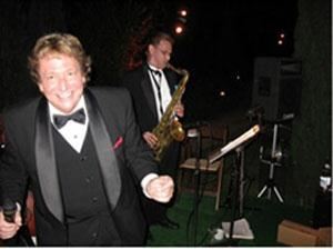 Phil Jeffrey & Musique Noir - Santa Barbara