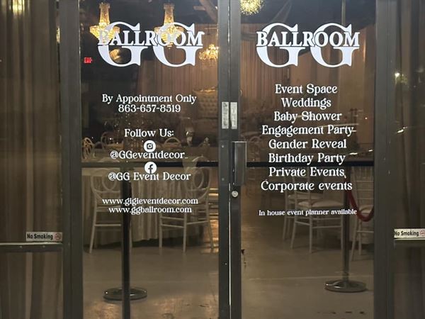 GG Ballroom