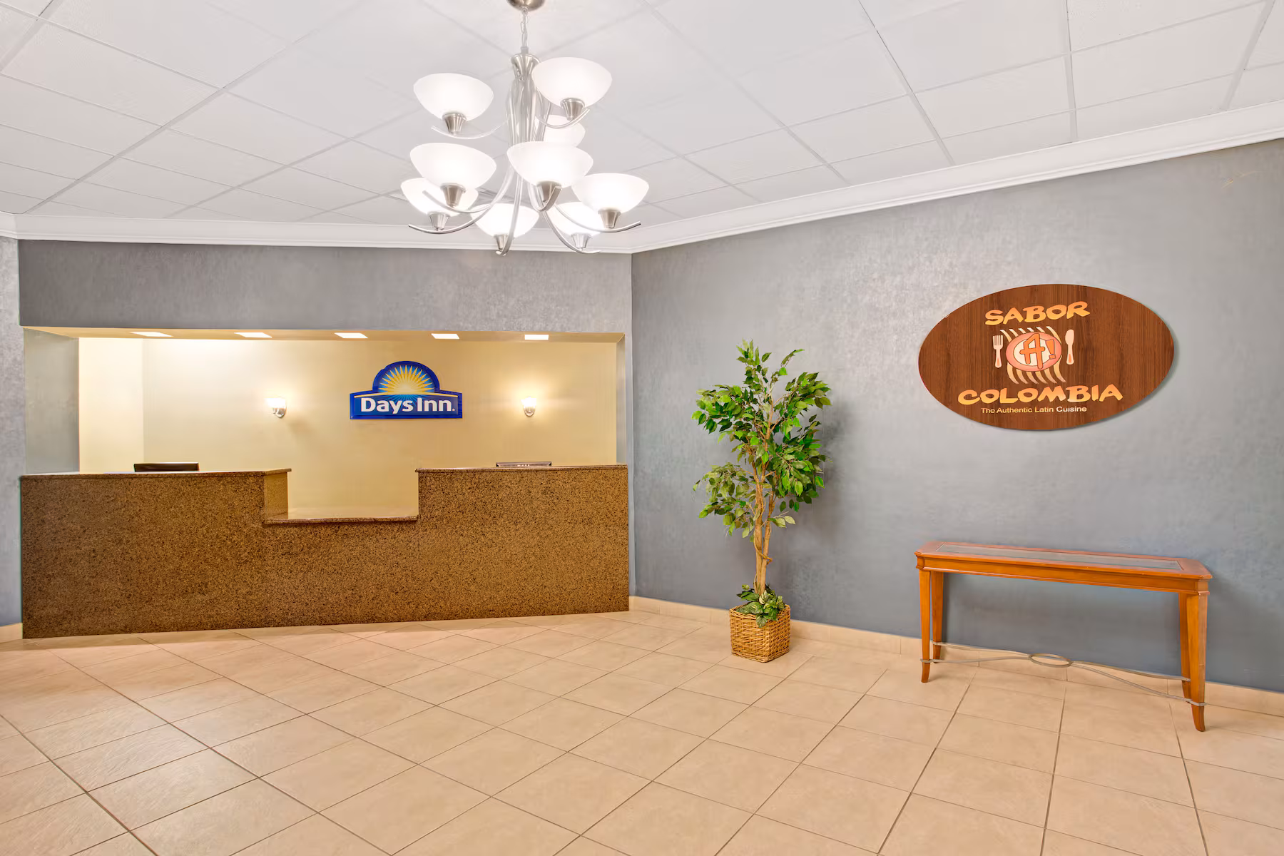 Days Inn Orlando Airport Florida Mall