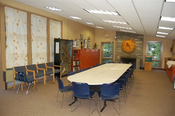 The Schuylkill Center for Environmental Education