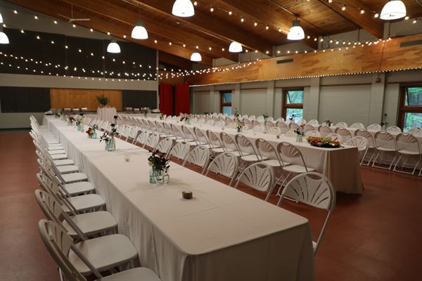 The Schuylkill Center for Environmental Education