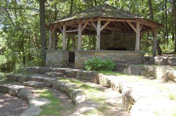 The Schuylkill Center for Environmental Education