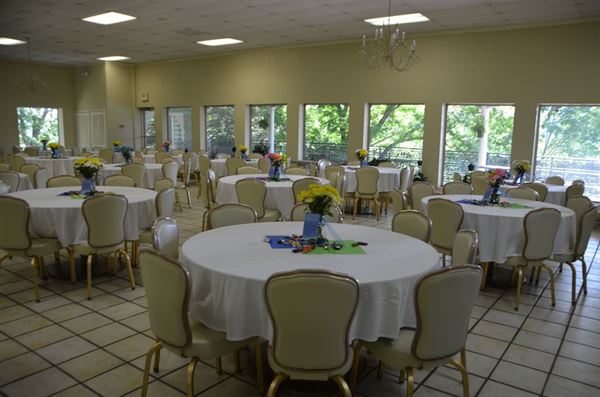 The Retreat at Center Hill Lake