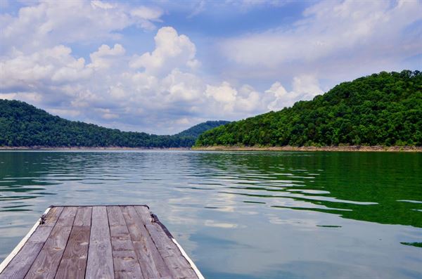 The Retreat at Center Hill Lake