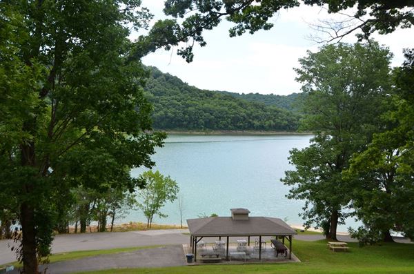 The Retreat at Center Hill Lake