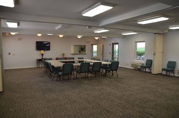 The Retreat at Center Hill Lake