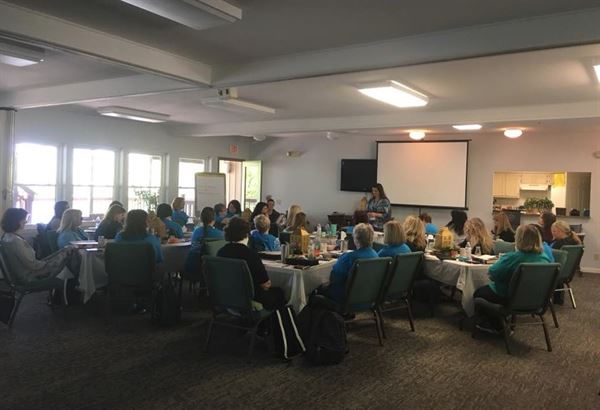 The Retreat at Center Hill Lake