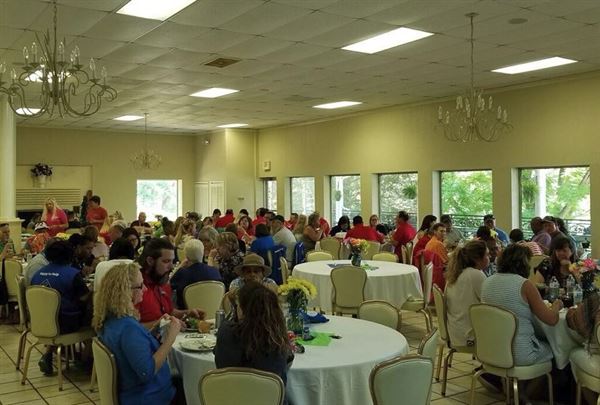 The Retreat at Center Hill Lake