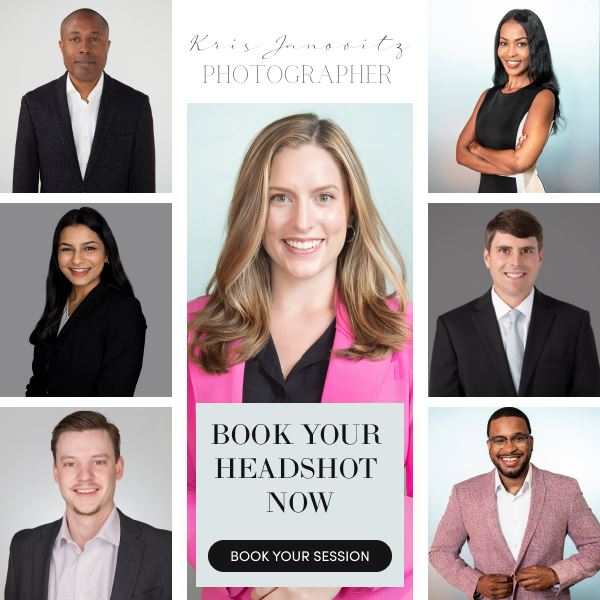 Kris Janovitz Photographer