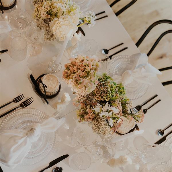 Ora et Labora | Wine Bar & Event Space