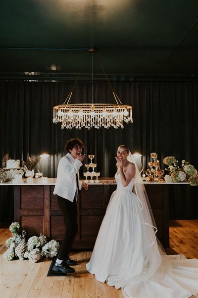 Ora et Labora | Wine Bar & Event Space