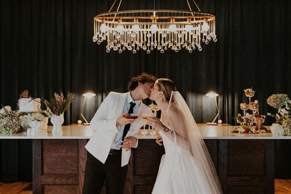 Ora et Labora | Wine Bar & Event Space