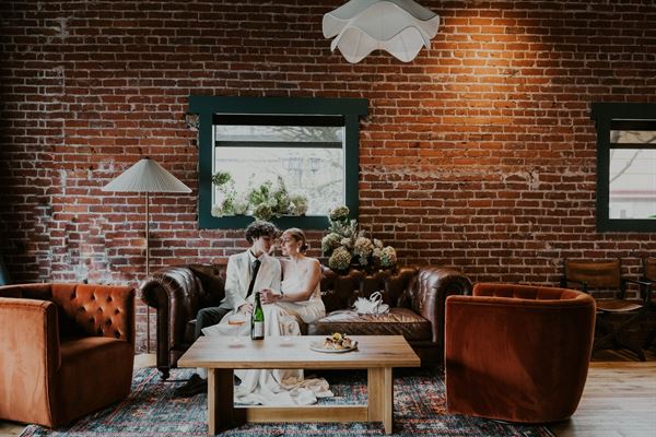 Ora et Labora | Wine Bar & Event Space