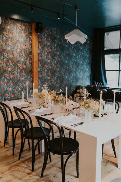 Ora et Labora | Wine Bar & Event Space