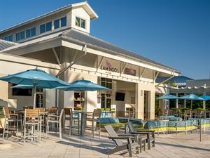 Flamingo's Bar & Grille